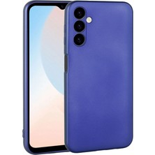 MobaxAksesuar Samsung Galaxy A16 Kılıf Soft Mat Premier Case Kapak