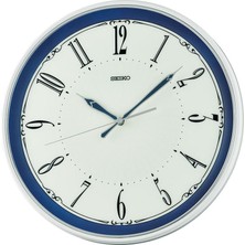 Seiko Clocks Seiko Clock QXA834W Duvar Saati