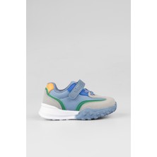 Vicco Surf Hafif Çocuk Rahat Sneaker