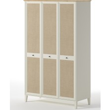 Muzzy Gardrop - 3 Kapılı