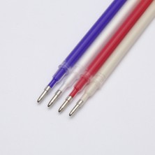 Örenler Plastik Isı İle Uçan Kalem İçi Yedeği Büyük 4,0 mm (100 Adet)