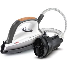 Polti Fluid Curve Buharlı Ütü Aparatı