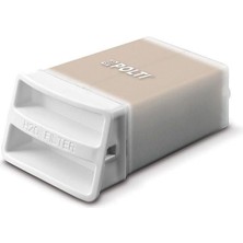 Polti Vaporella Instant Için 2’li Kireç Filtresi Kiti