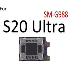 Samsung Galaxy S20 Ultra Iç Kulaklık Senalstore