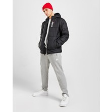 Nike Sportswear Hybrid Synthetic Fill Jacket Erkek Mont DX2036-010