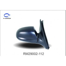 TŞT Ayna Dış Dikiz Accent 00-02 Manuel Sağ (Oem No: 87620-25011CA)