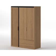 Lucky Gardrop - 3 Kapılı