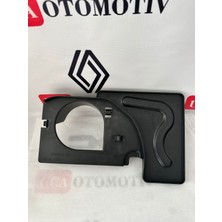 OEM Hava Filtre Hortumu Giriş Ağzı - Renault Trafic 8200140559