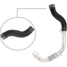 Rapro R12538 Turbo Hortumu 144603600R 8201020571