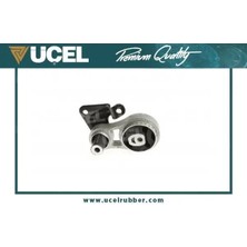 Üçel 20154 Motor Takozu (Arka) 1141459 1313587 3S616P082AA