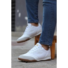 Jump 811 Rahat Taban Erkek Futsal Spor Ayakkabı