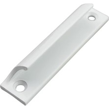 Microcase Alüminyum Dış Mekan Kapıları Çekmece Dolap Kapı Kulpu AL5369