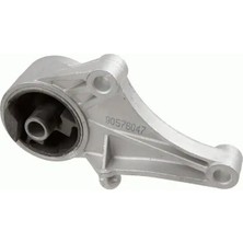 LEMFORDER 2537601 Motor Takozu (Sol) 684692 90576047
