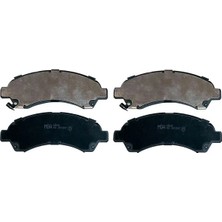 MGA 55659 Arka Fren Balatasi MK585783