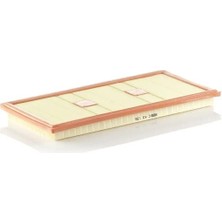 Mann C43139 Hava Filtresi A2760940004