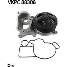 Skf VKPC88308 Devirdaim 11517810833 11518516204