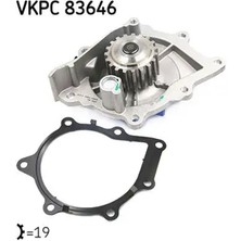 Skf VKPC83646 Devirdaim 1201H7 1201J6 1427914