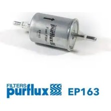 Purflux EP163 Yakit Filtresi 004652308 156788 156789