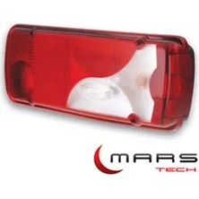 Mars 611823 Stop Lambasi Sag 1756751 2E0945095A