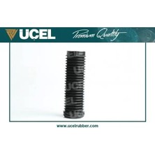 Üçel 61137 On Amortisor Toz Korugu 7H0412137