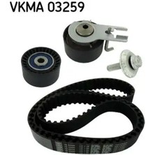 Skf VKMA03259 Triger Seti 0516A3 0516L5 0816G7
