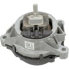 LEMFORDER 3809101 Motor Takozu (Sol) 22116868489