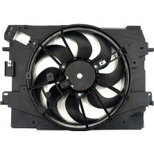 MGA 83232 Fan Motoru 214753416R