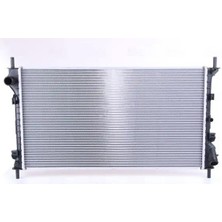 Nıssens 62015A Motor Radyatoru 1365996 1898102 1898105