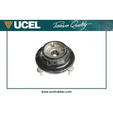 Üçel 41636 On Amortisor Takozu 5038A6 5038E6 9659794980 (2 Adet Fiyatıdır)