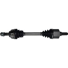 MGA 73304 On Aks Sag 3273TQ