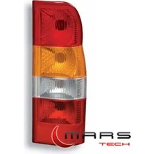 Mars 510410 Stop Lambasi Sag 1116629 1205701