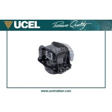 Üçel 41592 Motor Takozu (Sag) 1807Q4