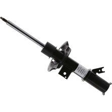 SACHS 319549 On Amortisor Sol 1877509 1877518 1877520