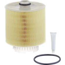 Mann C17137X Hava Filtresi 059133843B