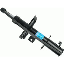 SACHS 314033 On Amortisor Sag 1400567380 1400567780 5202WQ