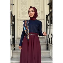 Kayra Kazak KA-SZ-TRK16 Lacivert