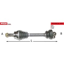 MGA 70180 On Aks Sol 51810626