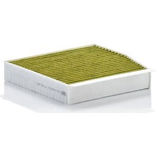 Mann FP26007 Polen Filtresi (Antibakteriyel) 272775DA2A A2468300018 A2468300118