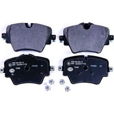 Hella 8DB355023131 On Fren Balatasi 04465WAA02 34106860019 34106876245