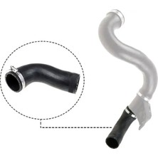 Rapro R28400 Turbo Hortumu 05120147AA 5120147AA A9015285382