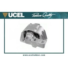 Üçel 61210 Motor Takozu (Sag) 1J0199262AA 1J0199262AE 1J0199262AH