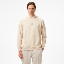 United4 Unıted4 Erkek Krem Sweatshirt.tas