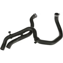 Gates 054328 Radyator Hortumu 6C0122101E