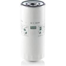 Mann W1110235 Yag Filtresi 1R0739 42537127 42546374