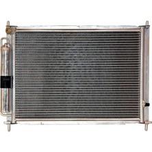 MGA 82225 Motor Radyatoru 8200134606 8200221498 8200688387