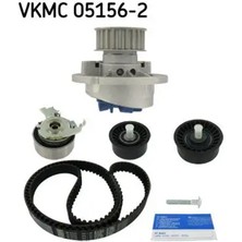 Skf VKMC051562 Triger Seti + Devirdaim 1334077 24426500 24447883