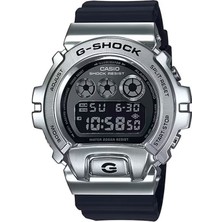 Casio GM-6900-1DR G-Shock Erkek Kol Saati