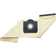 Teknik Durak Rowenta Uyumlu Ru 381 Boşaltılabilen Süpürge Toz Torbası