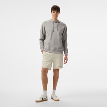 United4 Unıted4 Erkek Gri Sweatshirt.tas