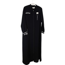 Eskişehir Mağazacılık 5019 Sarmoda Ferace  Spor Ribana